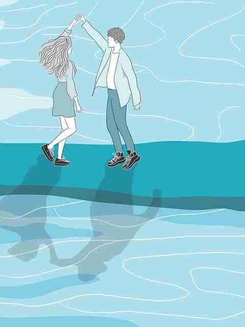 好色先生画面氛围盘点｜撩人片段集锦构图极具张力